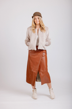 Load image into Gallery viewer, Maria Jacket
