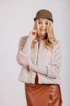 Load image into Gallery viewer, Maria Jacket
