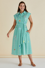 Load image into Gallery viewer, Gloria Floral Dress
