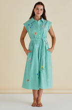 Load image into Gallery viewer, Gloria Floral Dress
