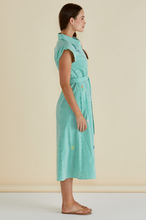 Load image into Gallery viewer, Gloria Floral Dress
