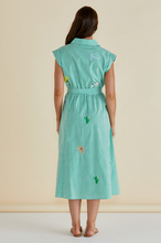 Load image into Gallery viewer, Gloria Floral Dress
