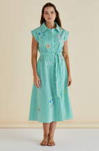 Load image into Gallery viewer, Gloria Floral Dress
