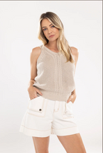 Load image into Gallery viewer, Lena Singlet
