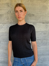 Load image into Gallery viewer, Beryl Cable Knit
