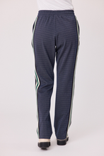 Load image into Gallery viewer, Cleo Stripe Trim Pant
