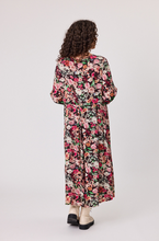 Load image into Gallery viewer, Toulon Printed Dress
