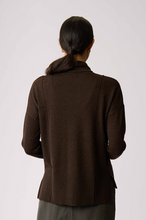 Load image into Gallery viewer, Reverse Seam Jumper
