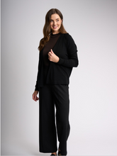 Load image into Gallery viewer, Essential Gather Back Cardi
