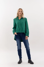 Load image into Gallery viewer, Ralph Square Pocket Jean
