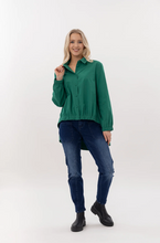 Load image into Gallery viewer, Ralph Square Pocket Jean
