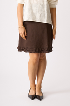 Load image into Gallery viewer, Ruffle Dreams Skirt 🆕
