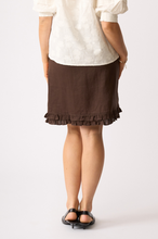 Load image into Gallery viewer, Ruffle Dreams Skirt 🆕
