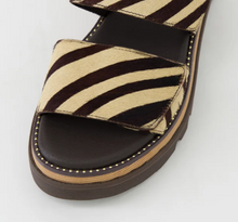 Load image into Gallery viewer, Sonner Sandal
