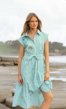 Load image into Gallery viewer, Gloria Floral Dress
