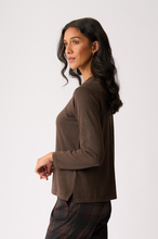 Load image into Gallery viewer, Henley Sweater
