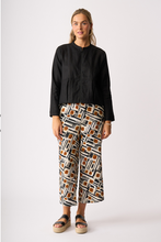 Load image into Gallery viewer, Wide Leg Cropped Trousers 🆕
