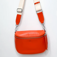 Load image into Gallery viewer, Dani Leather Handbag
