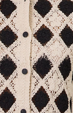 Load image into Gallery viewer, Quin Crochet Vest 🆕
