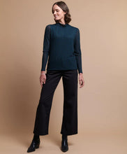 Load image into Gallery viewer, Wide Leg High-Rise Jean
