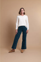 Load image into Gallery viewer, Wide Leg Trousers
