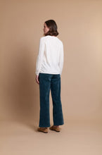 Load image into Gallery viewer, Wide Leg Trousers

