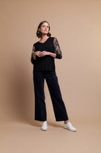 Load image into Gallery viewer, Wide Leg Trousers
