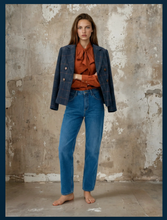 Load image into Gallery viewer, Bow Shirt
