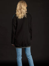 Load image into Gallery viewer, Chloe Bomber Jacket
