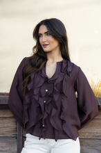 Load image into Gallery viewer, Once Upon Blouse
