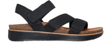 Load image into Gallery viewer, Lifted Comfort Sandal
