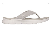 Load image into Gallery viewer, Holly Go Walk Flex Sandal
