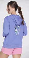 Load image into Gallery viewer, Diamond FZ Hoodie
