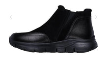 Load image into Gallery viewer, Arch Fit Smooth Modest Ankle Boot

