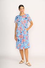 Load image into Gallery viewer, Back Keyhole Dress
