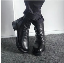 Load image into Gallery viewer, Pandora Ankle Boot
