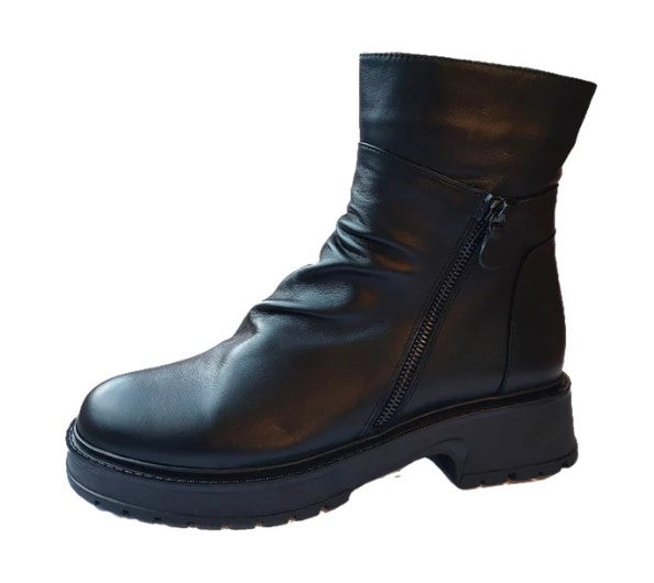 Pandora Ankle Boot