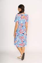 Load image into Gallery viewer, Back Keyhole Dress
