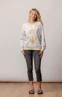 Queen Bee Sweat