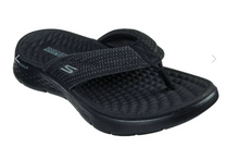 Load image into Gallery viewer, GOwalk Flex Sandal Impress
