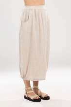 Load image into Gallery viewer, Ida Barrel Skirt
