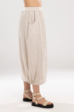 Load image into Gallery viewer, Ida Barrel Skirt
