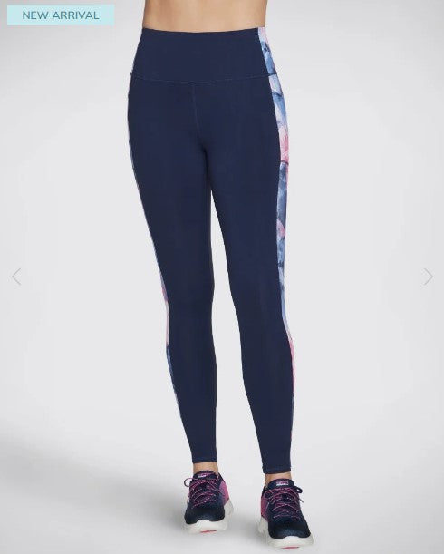 Go Walk HW Full Length Legging