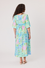Load image into Gallery viewer, Rimini Tassel Dress
