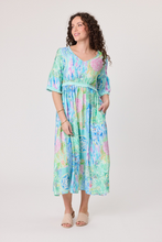 Load image into Gallery viewer, Rimini Tassel Dress
