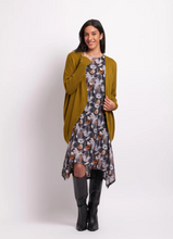 Load image into Gallery viewer, Open Front Midi Cardi
