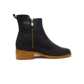 Pagan Ankle Boot