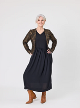 Load image into Gallery viewer, Mika Leopard Jacket
