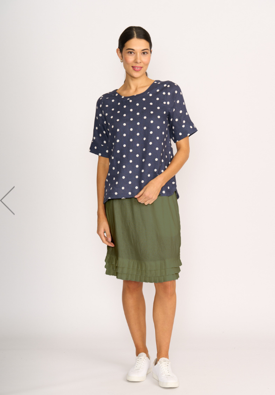 Skirt Pleat Dreams