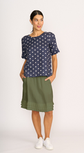 Load image into Gallery viewer, Skirt Pleat Dreams
